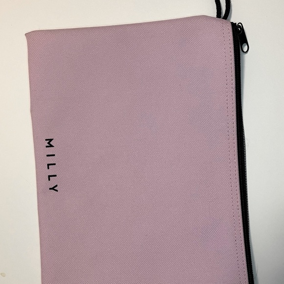 Milly “Haute Mess” Pouch - Picture 3 of 4